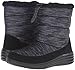 Skechers Women's Halo-Glory-Space Dyed Winter Boot