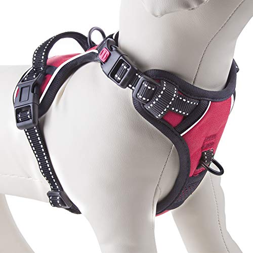 phoepet dog harness