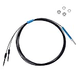 BOJKEON FUS310 Fiber Optic Sensor,Diffuse