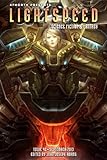 Lightspeed Magazine, September 2013
