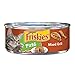 Purina Friskies Pate Wet Cat Food, Pate Mixed Grill - (24) 5.5 oz. Cans primary