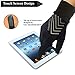 FINGER TEN Winter Running Gloves Men Ladies Women for Cold Weather with Grip Lightweight Touchscreen Warm Gloves with Headband for Walking Driving Cycling Hiking