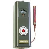 Honeywell L4006E1067 Boiler Control Aqua Stat