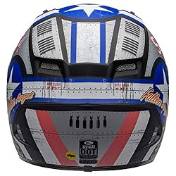 BELL Qualifier DLX MIPS Helmet