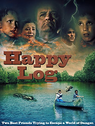 Happy Log