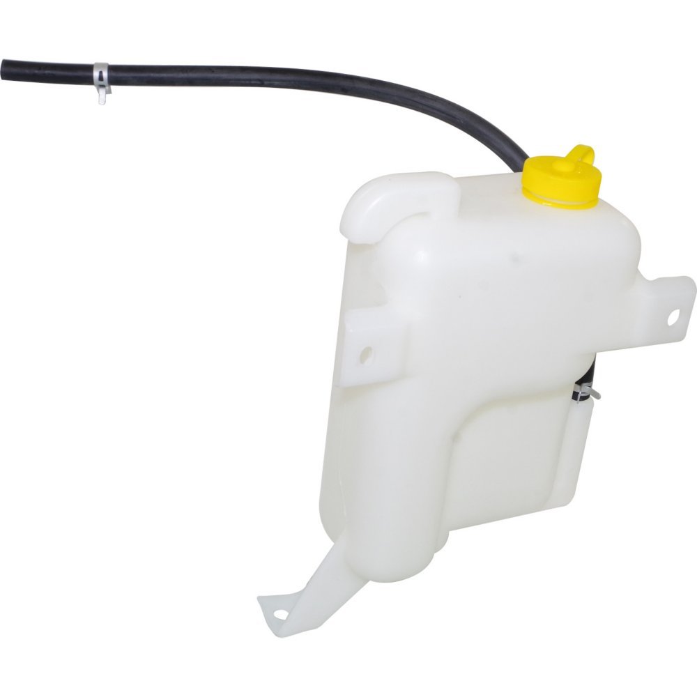 Coolant Reservoir Expansion Tank compatible with Nissan Pickup 8694