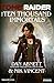 The Ten Thousand Immortals (Tomb Raider)