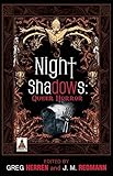 Night Shadows: Queer Horror by 
