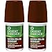 Desert Essence Natural Roll-On Deodorant, Pack of 2, 2 Fl. Oz. Each