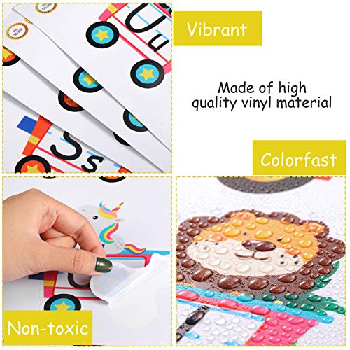 Alphabet Train Wall Decals Peel Stick Animals Alphabet Wall Sticker