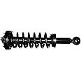 Monroe Quick-Strut 171362 Suspension Strut and Coil Spring Assembly for Ford F-150