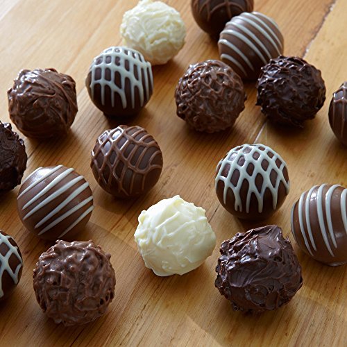 Lindt Gourmet Truffles Gift Box, 7.3 oz. Healthy Food Recipes