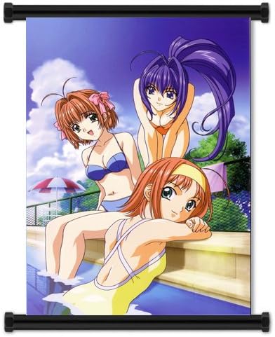 Amazon Com Rumbling Hearts Kimi Ga Nozomu Eien Anime Fabric Wall Scroll Poster 31 X 42 Inches Wp Kimi Ga 4 L Posters Prints Amazon Com Rumbling Hearts Kimi Ga Nozomu Eien Anime Fabric Wall Scroll Poster 31 X 42 Inches Wp Kimi Ga 4 L Posters Prints