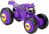 Fisher-Price Batwheels Bibi The Batgirl 4-Wheeler 1:55 Scale Die-Cast Toy Car view 2