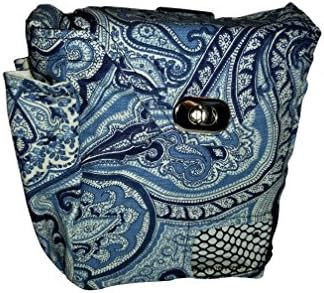 Backpack for Inogen One G4 &amp; Oxygo Fit Oxygen concentrator with side pocket, room for extra battery/O2TOTES