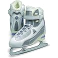 Softec by Jackson ST3000 Vantage Women's Fleece Lined Ice Skates Recreational Level Figure Skating