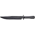 Cold Steel Rubber Training Laredo Bowie Knife