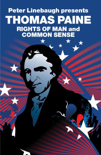 The Rights of Man and Common Sense (Revolutions)