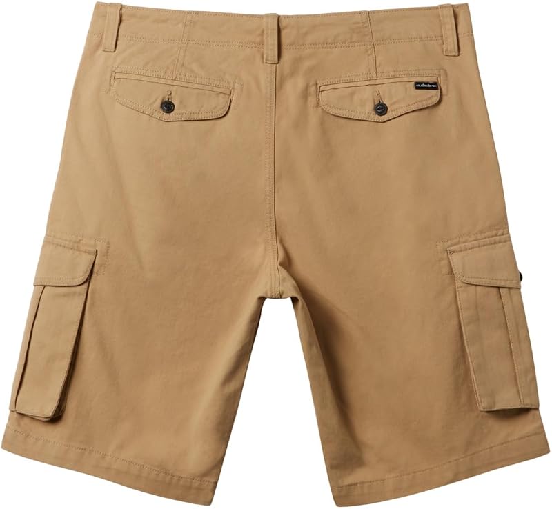 Crucial Battle Cargo Walkshort cargo da Uomo