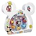 Tsum Tsum Disney 12 Figures Gift Set (Amazon Exclusive)