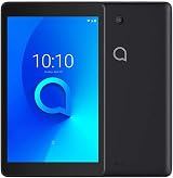 Alcatel 3T8 8 Inch Tablet Metallic Black view 4