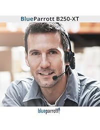 Blueparrott VXI B250 XT auriculares inalámbricos