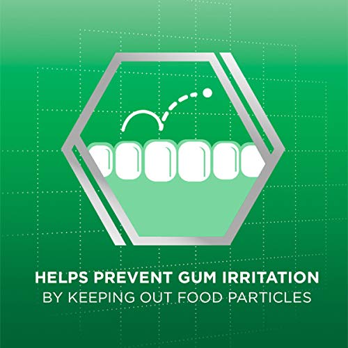 2 Super+Poligrip+Comfort+Denture+Adhesive
