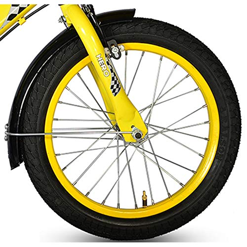 hero speedo cycle