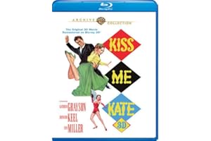 Kiss Me Kate