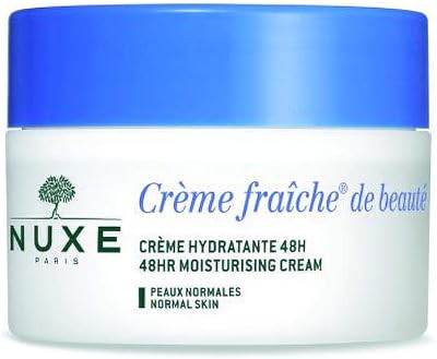 Nuxe Crème Visage Face Cream Moisturizing Rejuvenating 50 ml for Women