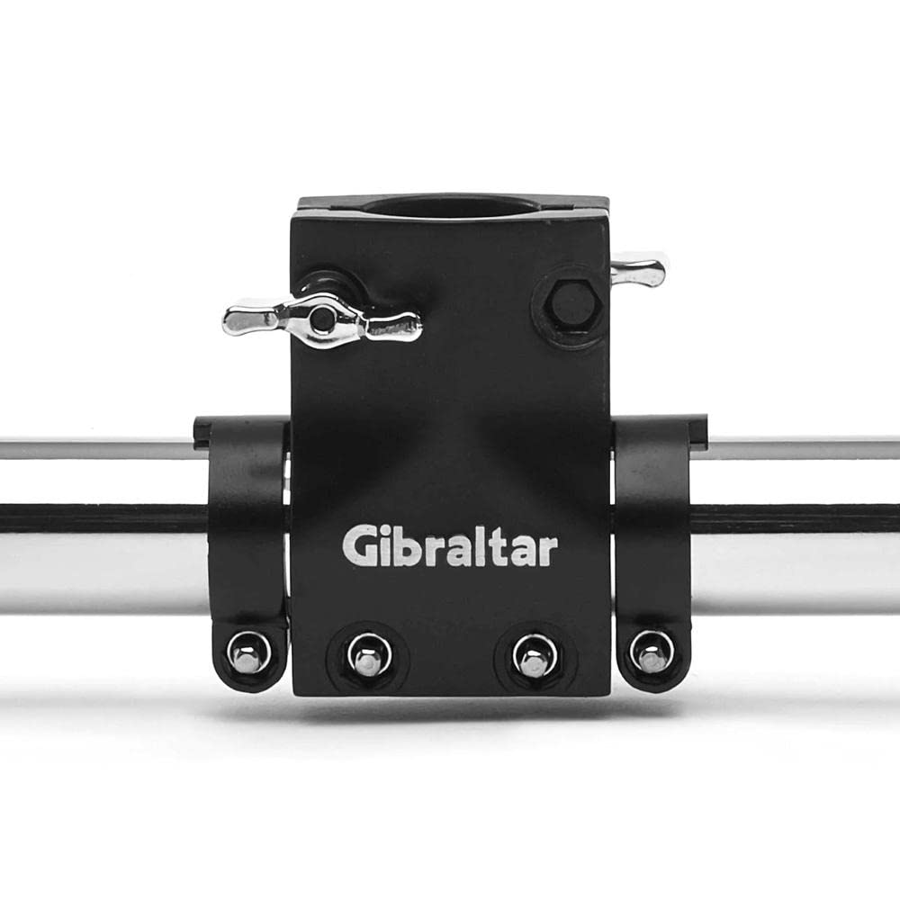 Gibraltar Rack accessory Road Series T-leg clamp SC-GRSTL — image 1
