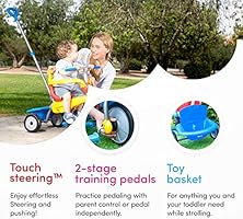 smart trike breeze 1019608