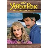 The Yellow Rose: The Complete Series