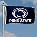 College Flags & Banners Co. PSU Penn State Nittany Lions University Large College Flag