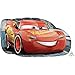 Disney Cars 3 Lightning McQueen 2nd Birthday Party Supplies and Balloon Decorations