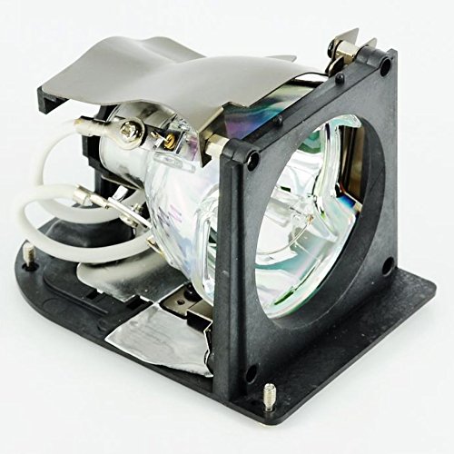 Supermait 310-4747 Replacement Projector Bulb Lamp with Housing Compatible with DELL 4100MP Lamp Bulb Projector 310 4747 3104747