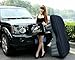 Back to 20s Heavy Duty Car Travel Inflatable Mattress Car Inflatable Bed SUV Back Seat Extended Mattress by Back to 20s