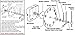 High Torque Quartz Clock Movement (Silent) w/Extended Shaft (for Long Hands), Long Shaft- 9/16