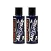 Manic Panic Amplified Semi-Permanent Hair Color Cream - After Midnight 4oz 