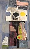 Image de Robert Motherwell: Early Collages