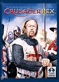 Crusader Rex 2nd Ed