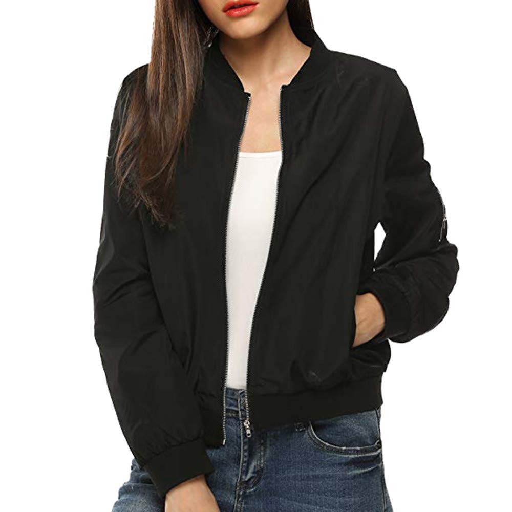 88+ Model Jaket Bomber 2018 HD