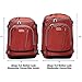 ebags Mother Lode Jr Packable 18 Inch Travel Backpack