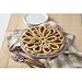 Wilton Decorative Pie Crust Impression Mat