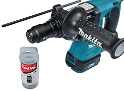 Makita DHR243RTJW 18V Li-ion LXT 24mm SDS-Plus