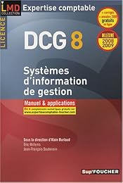 Systèmes d'information de gestion