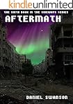Aftermath (The Sideways Series Book 6)