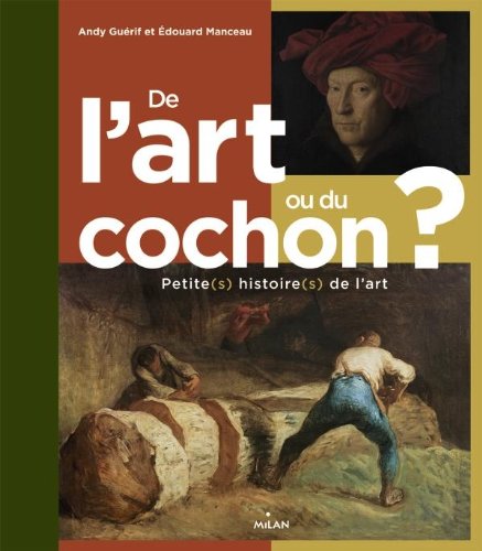De l' art ou du cochon ?