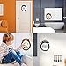 2 in 1 Red Brick Wall Backdrop,Platform 9 and 3/4 King's Cross Station,Curtains Door Decorations,Entrance to Your Imaginary World,Photography Backdrop Vintage Decorations 50