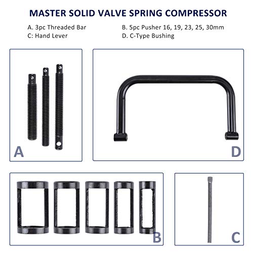 2 OrionMotorTech+Compressor+Compression+Motorcycle+Equipment